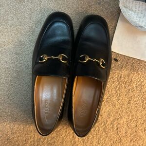 Gucci loafers